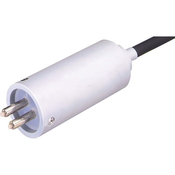 用于表面电阻测量的电极HIOKI（日置电机）SME-8302（包括检验报告、校准证书和可追溯性图）